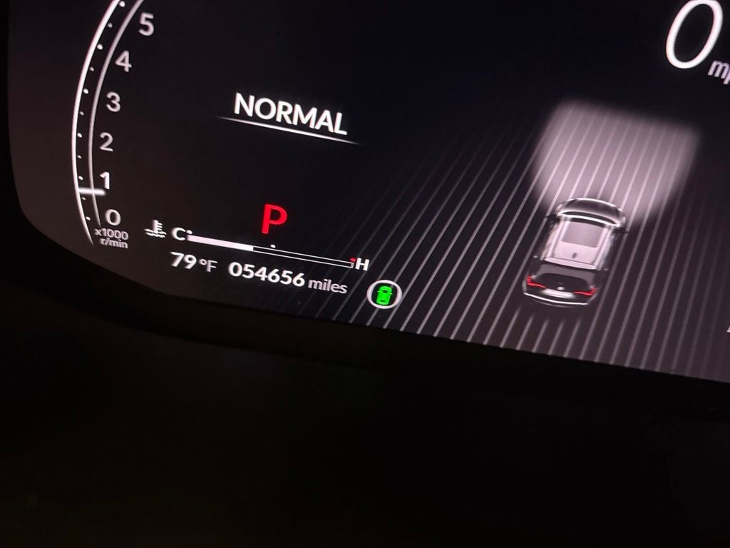 2022 Acura MDX Technology SH-AWD