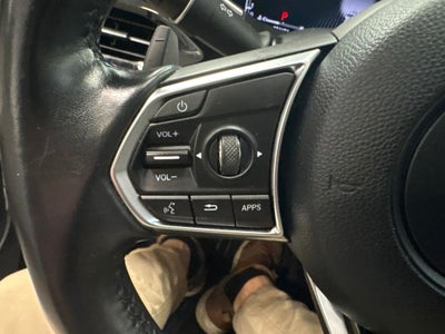 2022 Acura MDX Technology SH-AWD