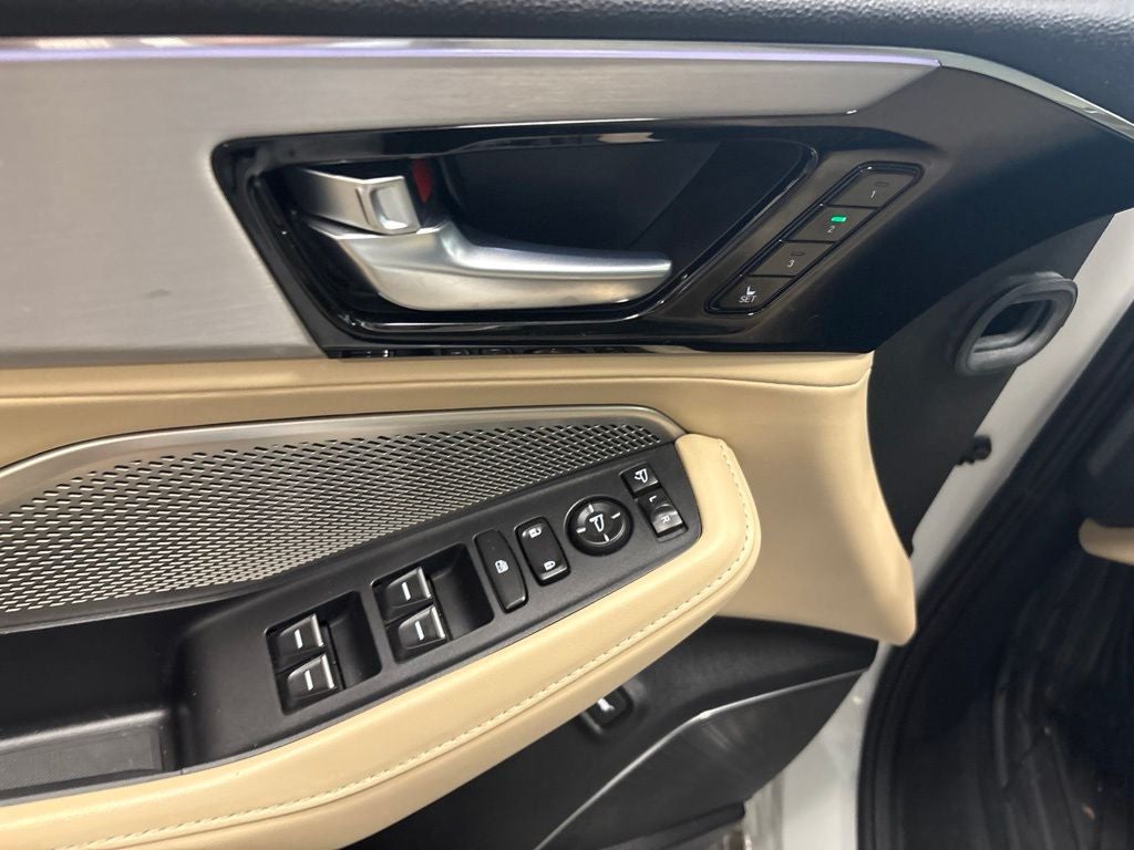 2022 Acura MDX Technology SH-AWD