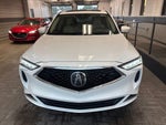 2022 Acura MDX Technology SH-AWD