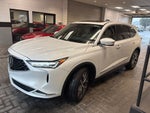2022 Acura MDX Technology SH-AWD