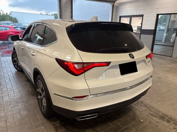 2022 Acura MDX Technology SH-AWD