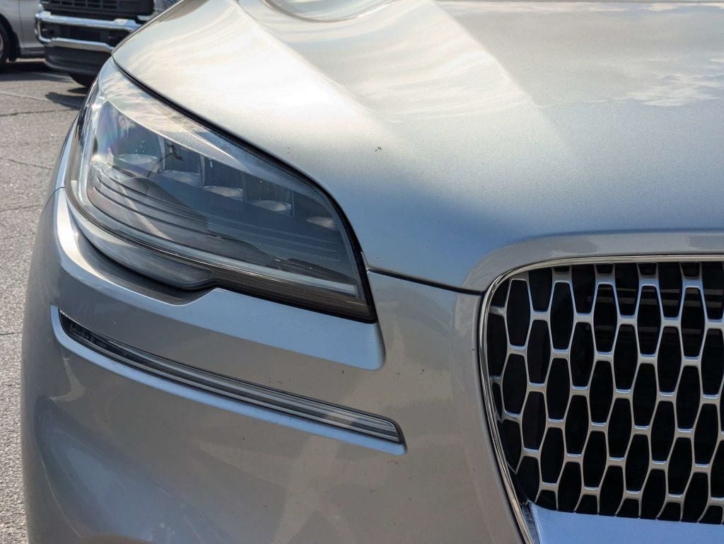 2023 Lincoln Aviator Standard