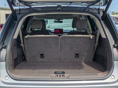 2023 Lincoln Aviator Standard