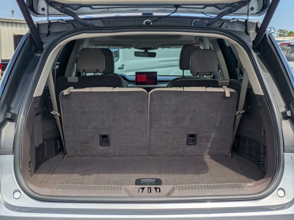 2023 Lincoln Aviator Standard