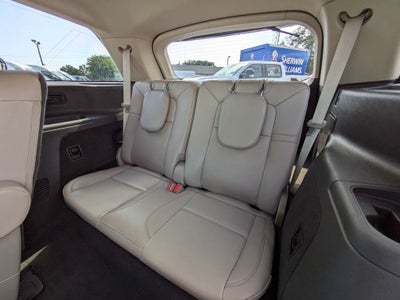 2023 Lincoln Aviator Standard
