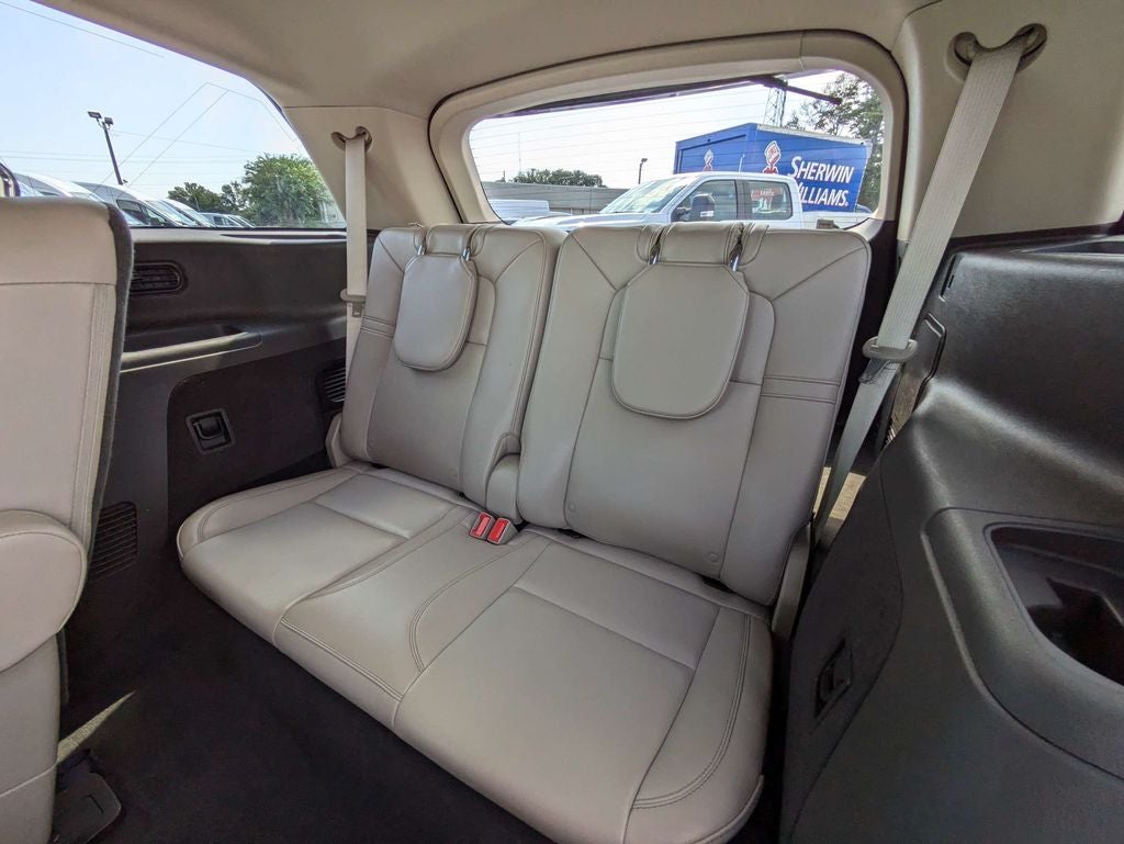 2023 Lincoln Aviator Standard
