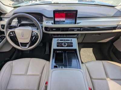 2023 Lincoln Aviator Standard
