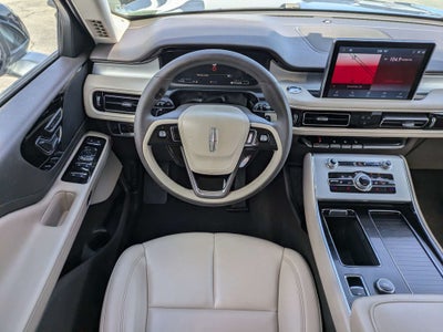 2023 Lincoln Aviator Standard