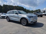 2023 Lincoln Aviator Standard