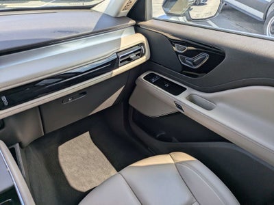 2023 Lincoln Aviator Standard