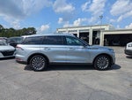 2023 Lincoln Aviator Standard