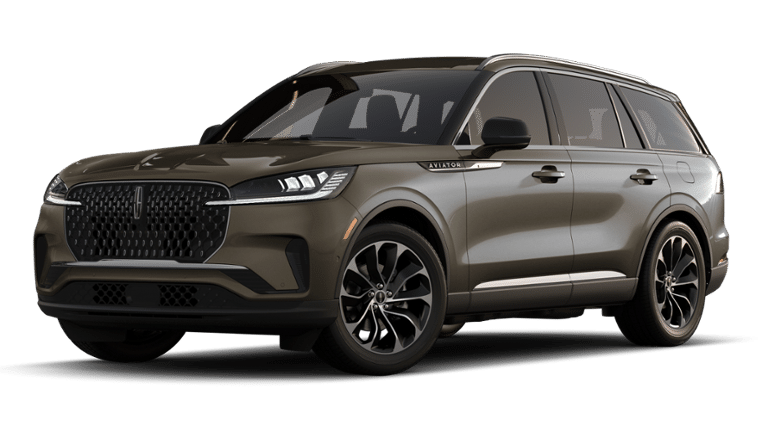 2026 Lincoln Aviator Premiere RWD's photo