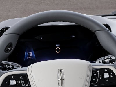 2027 Lincoln Aviator Premiere