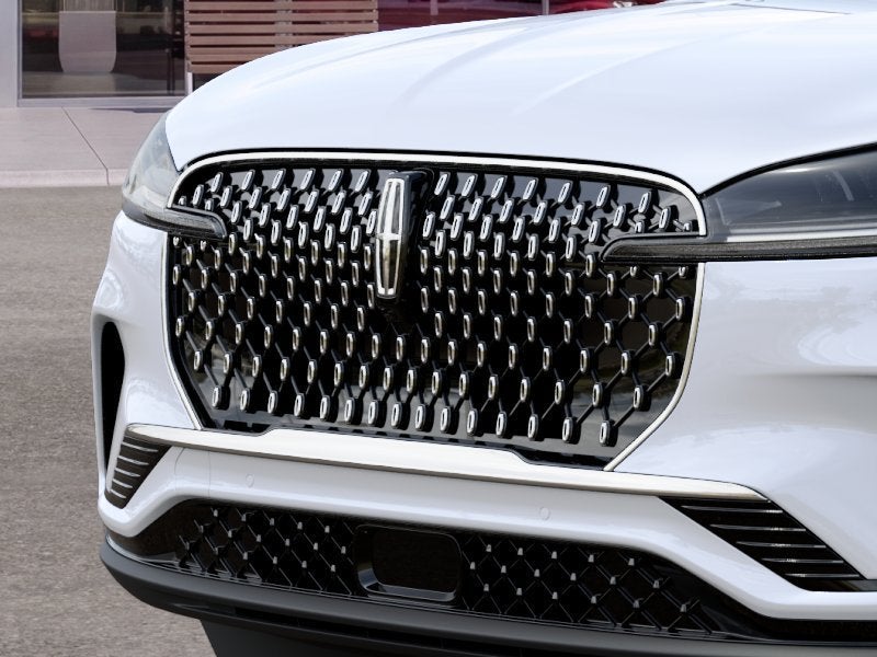 2027 Lincoln Aviator Premiere