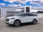 2027 Lincoln Aviator Premiere