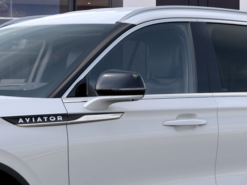 2027 Lincoln Aviator Premiere