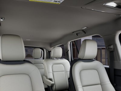 2027 Lincoln Aviator Premiere