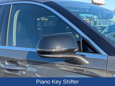 2022 Lincoln Aviator Standard