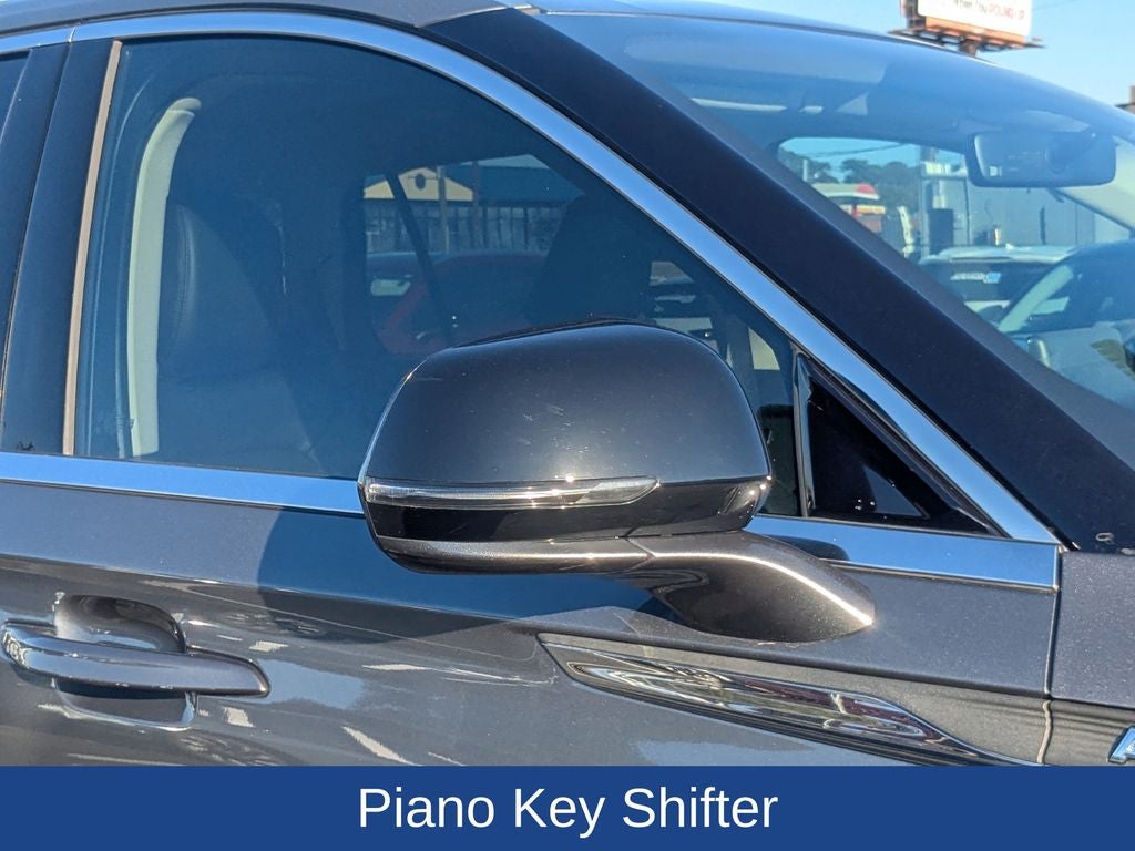 2022 Lincoln Aviator Standard