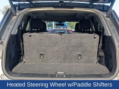 2022 Lincoln Aviator Standard