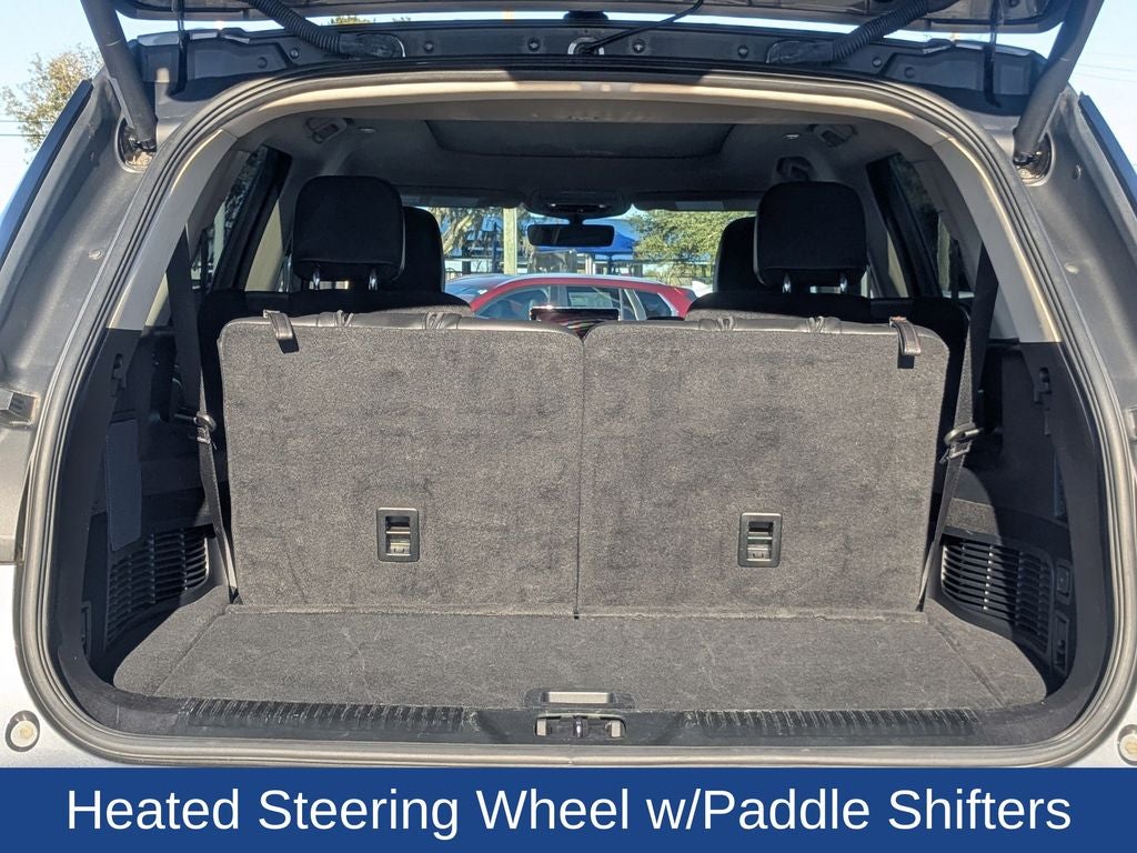 2022 Lincoln Aviator Standard