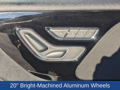 2022 Lincoln Aviator Standard