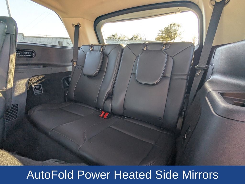 2022 Lincoln Aviator Standard