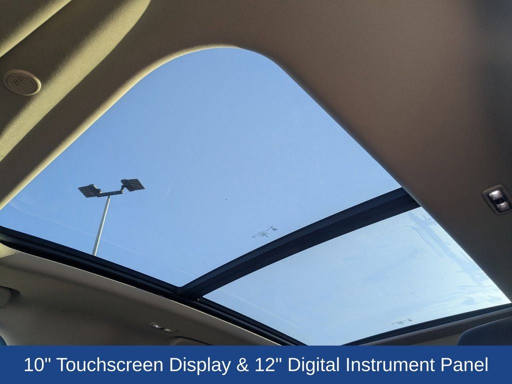 2022 Lincoln Aviator Standard