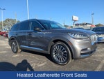 2022 Lincoln Aviator Standard