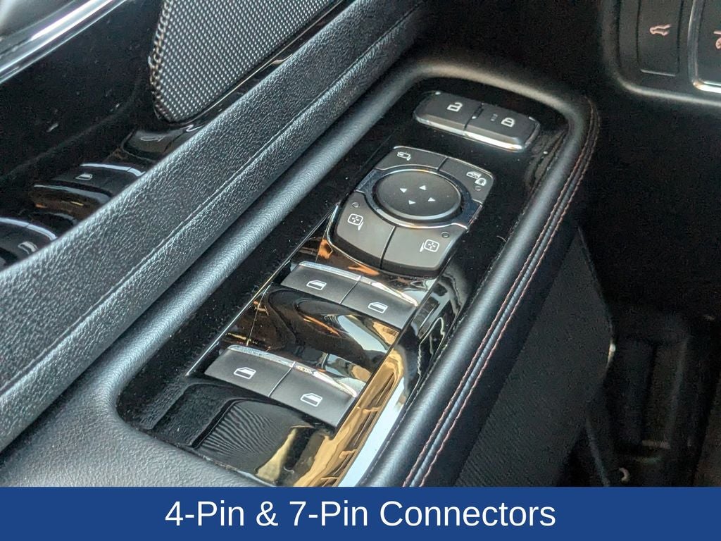 2022 Lincoln Aviator Standard