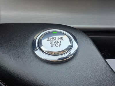 2022 Lincoln Aviator Standard