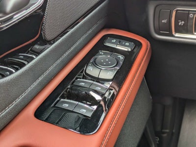 2027 Lincoln Aviator Reserve