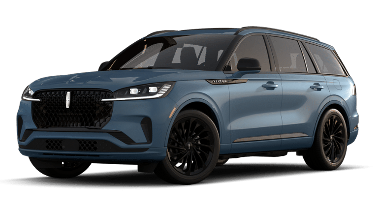 2026 Lincoln Aviator Reserve AWD's photo