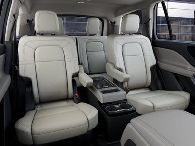 2027 Lincoln Aviator Reserve