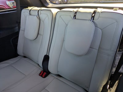 2026 Lincoln Aviator Black Label