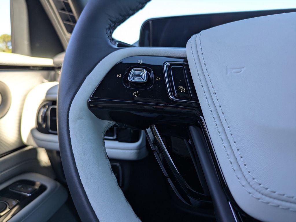 2026 Lincoln Aviator Black Label