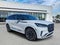 2027 Lincoln Aviator Black Label