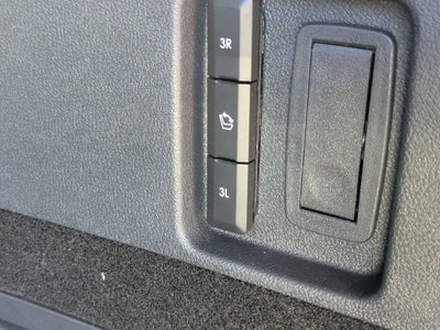 2027 Lincoln Aviator Black Label