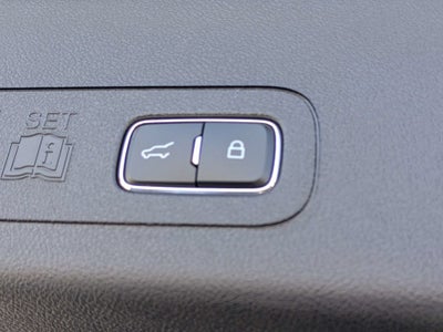 2027 Lincoln Aviator Black Label