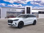 2026 Lincoln Aviator Black Label