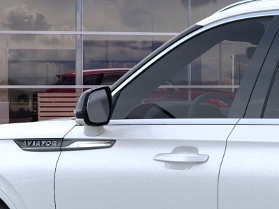 2026 Lincoln Aviator Black Label