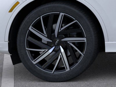 2025 Lincoln Aviator Black Label