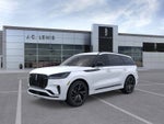 2025 Lincoln Aviator Black Label