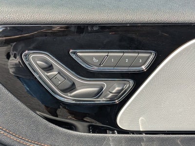 2025 Lincoln Aviator Black Label