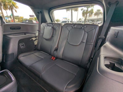 2025 Lincoln Aviator Black Label