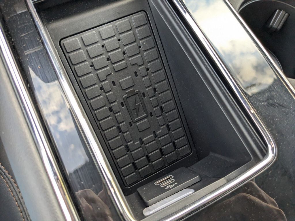 2025 Lincoln Aviator Black Label