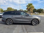 2025 Lincoln Aviator Black Label