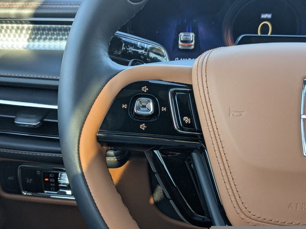 2026 Lincoln Aviator Black Label