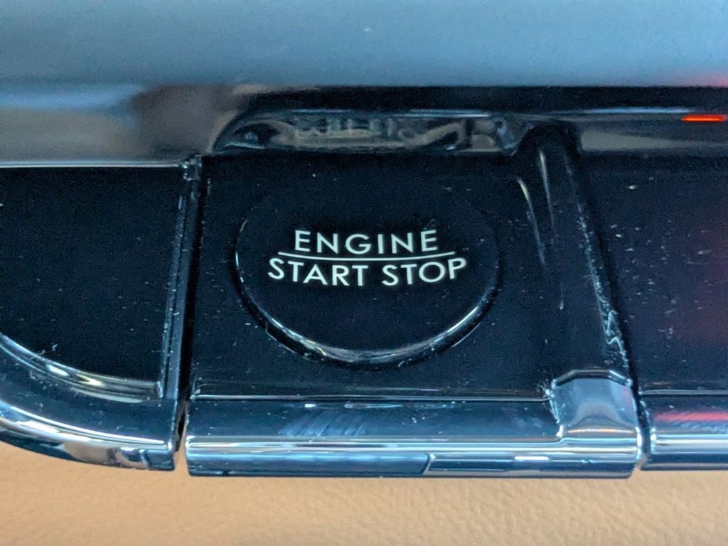 2026 Lincoln Aviator Black Label